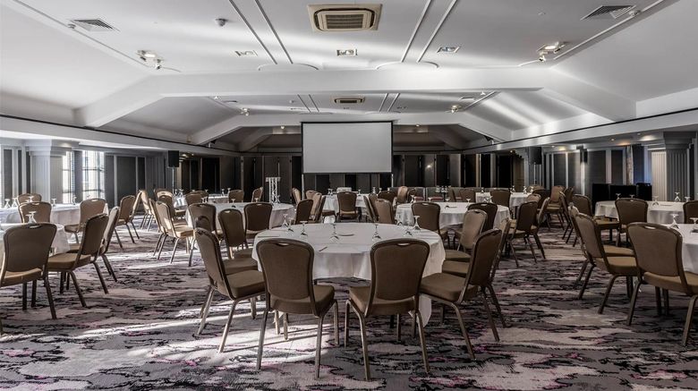 <b>The Marcliffe Hotel & Spa Meeting</b>. Images powered by <a href="https://iceportal.shijigroup.com/" title="IcePortal" target="_blank">IcePortal</a>.