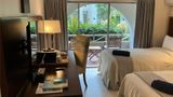 Monteray Family Hotel Room