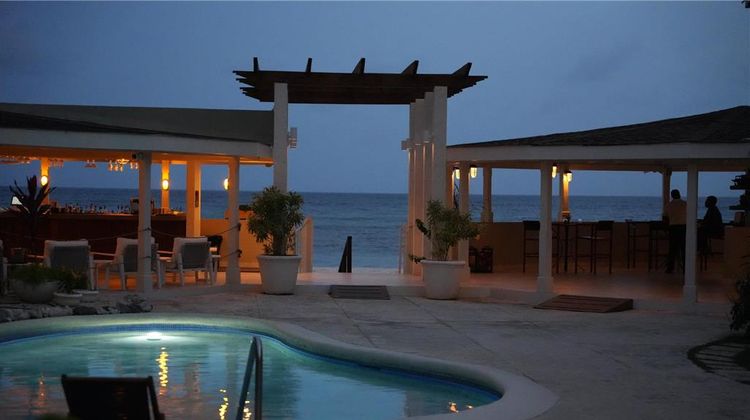 Monteray Family Hotel Pool