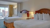 Spinnaker Motel Room