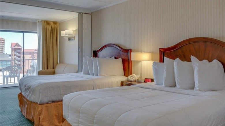 <b>Spinnaker Motel Room</b>. Images powered by <a href="https://iceportal.shijigroup.com/" title="IcePortal" target="_blank">IcePortal</a>.