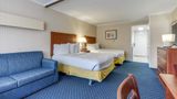 Spinnaker Motel Room