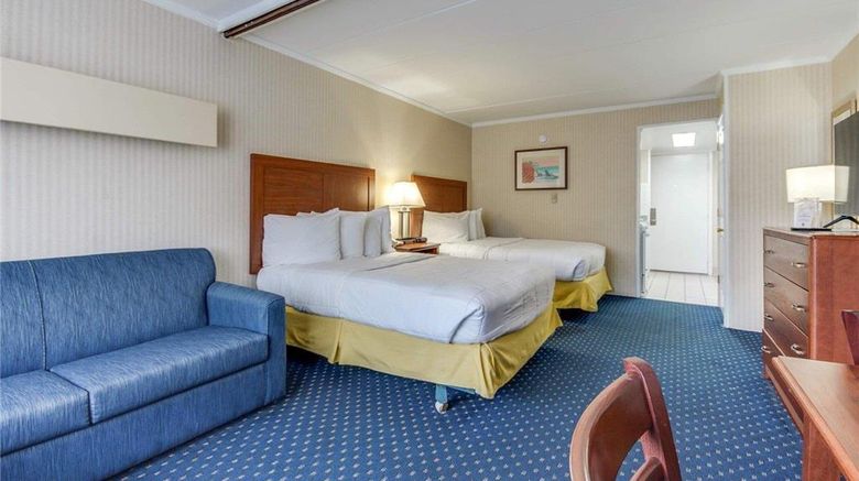 <b>Spinnaker Motel Room</b>. Images powered by <a href="https://iceportal.shijigroup.com/" title="IcePortal" target="_blank">IcePortal</a>.