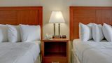 Spinnaker Motel Room