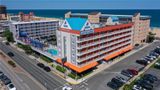 Spinnaker Motel Exterior