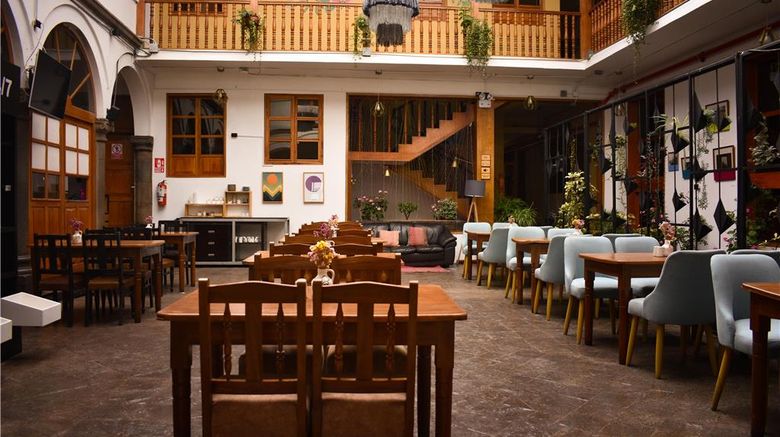 <b>Selina Plaza de Armas Cusco Other</b>. Images powered by <a href="https://iceportal.shijigroup.com/" title="IcePortal" target="_blank">IcePortal</a>.