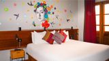 Selina Plaza de Armas Cusco Room