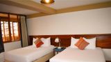 Selina Plaza de Armas Cusco Room