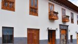 Selina Plaza de Armas Cusco Exterior
