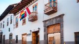 Selina Plaza de Armas Cusco Exterior
