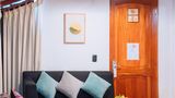 Selina Plaza de Armas Cusco Room