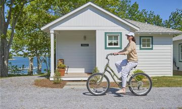 Pridwin Hotel & Cottages