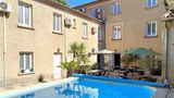 La Bastide d'Entraigues Pool