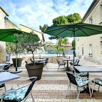 La Bastide d'Entraigues