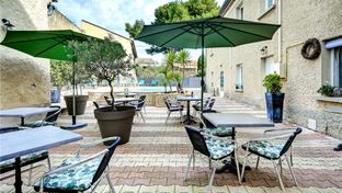 La Bastide d'Entraigues