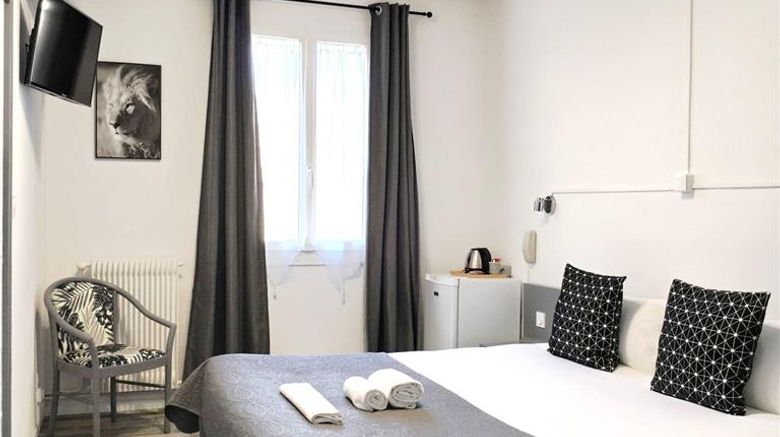 <b>La Bastide d'Entraigues Room</b>. Images powered by <a href="https://iceportal.shijigroup.com/" title="IcePortal" target="_blank">IcePortal</a>.