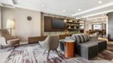 <b>Comfort Inn & Suites Lobby</b>. Images powered by <a href="https://iceportal.shijigroup.com/" title="IcePortal" target="_blank">IcePortal</a>.