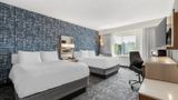 <b>Comfort Inn & Suites Room</b>. Images powered by <a href="https://iceportal.shijigroup.com/" title="IcePortal" target="_blank">IcePortal</a>.