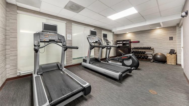 Comfort Inn & Suites Health