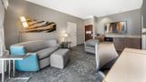 <b>Comfort Inn & Suites Suite</b>. Images powered by <a href="https://iceportal.shijigroup.com/" title="IcePortal" target="_blank">IcePortal</a>.