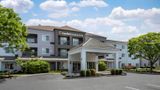 Comfort Inn & Suites Exterior