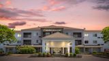 Comfort Inn & Suites Exterior