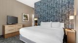 Comfort Inn & Suites Suite