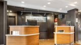 Comfort Inn & Suites Lobby