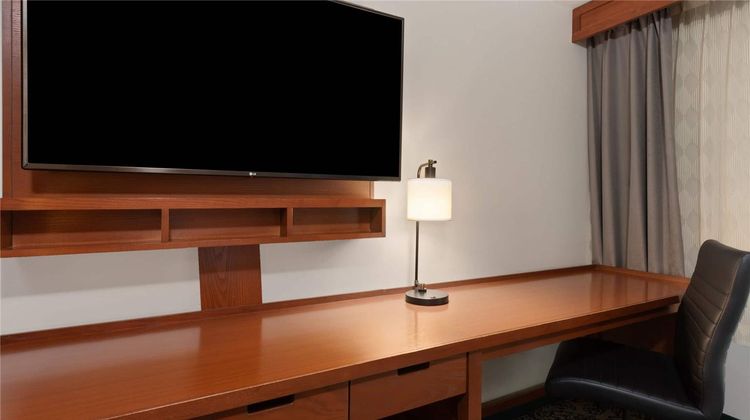 Wyndham Garden San Antonio Airport North Room
