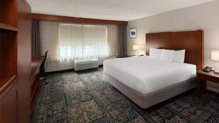 Wyndham Garden San Antonio Airport North Room