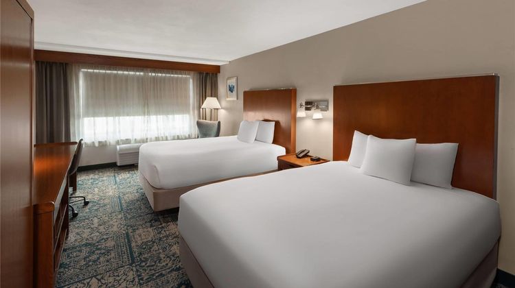 Wyndham Garden San Antonio Airport North Room