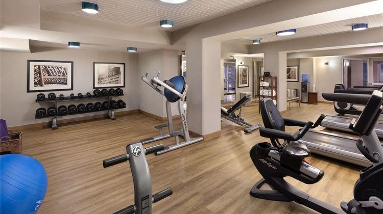 Wyndham Garden San Antonio Airport North Health