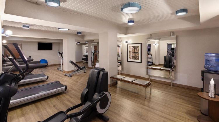 Wyndham Garden San Antonio Airport North Health