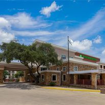 Wyndham Garden San Antonio Airport North