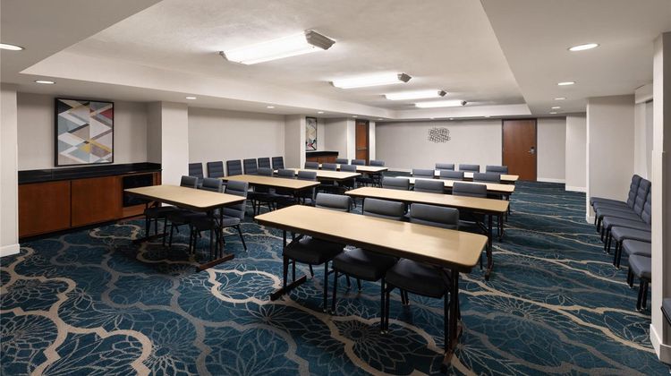 Wyndham Garden San Antonio Airport North Meeting
