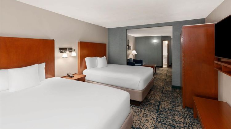 Wyndham Garden San Antonio Airport North Suite