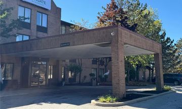 Wingate by Wyndham Livonia