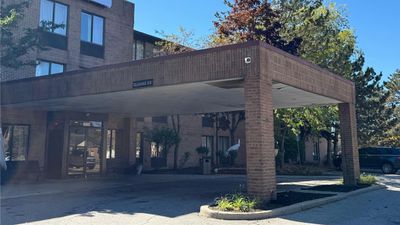Wingate by Wyndham Livonia