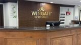 Wingate by Wyndham Livonia Lobby