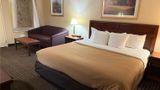 Wingate by Wyndham Livonia Room