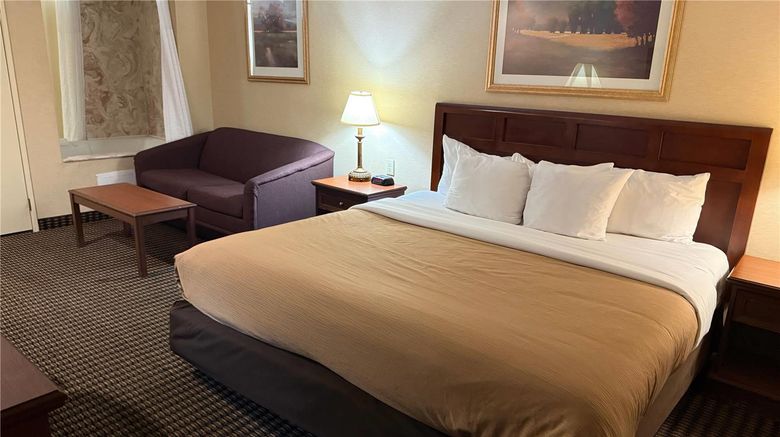 <b>Wingate by Wyndham Livonia Room</b>. Images powered by <a href="https://iceportal.shijigroup.com/" title="IcePortal" target="_blank">IcePortal</a>.