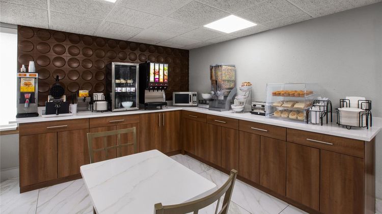 Wingate by Wyndham Livonia Other