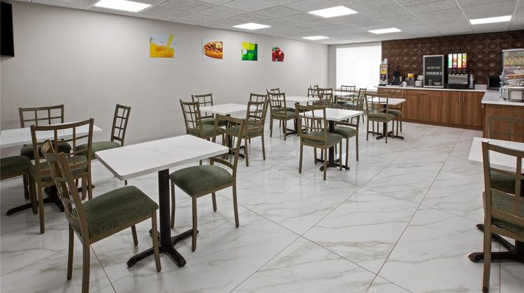 Wingate by Wyndham Livonia Other