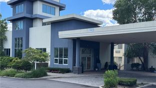 Best Western Plainview-Long Island Hotel
