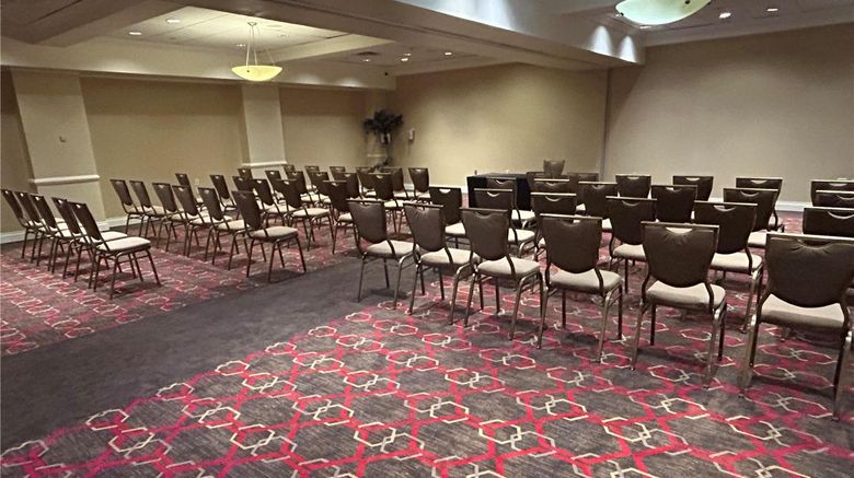 <b>Best Western Plainview-Long Island Hotel Meeting</b>. Images powered by <a href="https://iceportal.shijigroup.com/" title="IcePortal" target="_blank">IcePortal</a>.