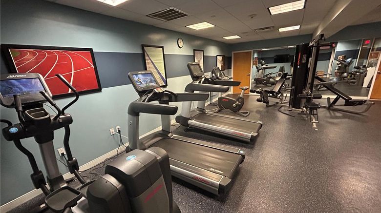 <b>Best Western Plainview-Long Island Hotel Health</b>. Images powered by <a href="https://iceportal.shijigroup.com/" title="IcePortal" target="_blank">IcePortal</a>.