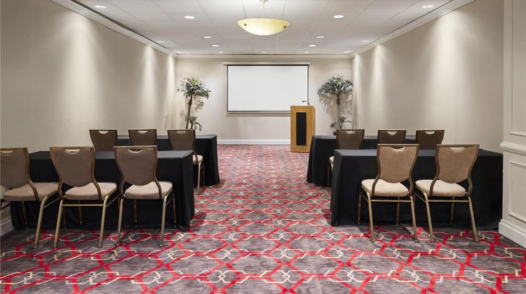 Best Western Plainview-Long Island Hotel Meeting