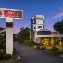 Best Western Plainview-Long Island Hotel