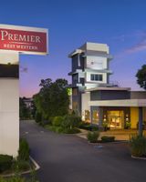 Best Western Plainview-Long Island Hotel