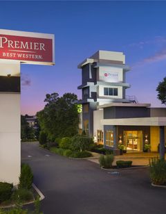 Best Western Plainview-Long Island Hotel